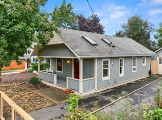6737 SE 68th Ave, Portland, OR 97206