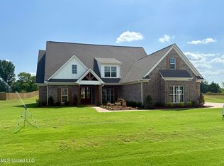 1601 Ashtons Ln, Hernando, MS 38632