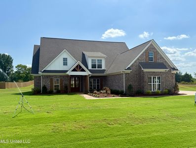 1601 Ashtons Ln, Hernando, MS, 38632