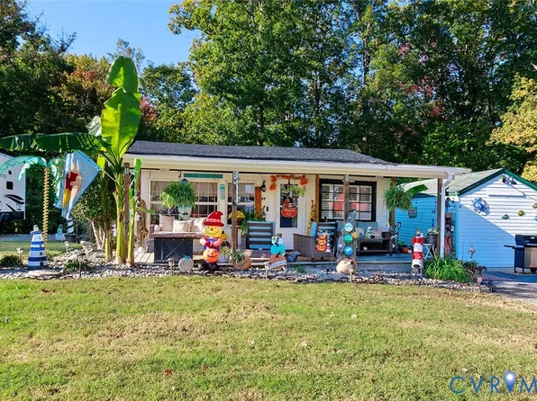 489 James River Overview, Spring Grove, VA 23881