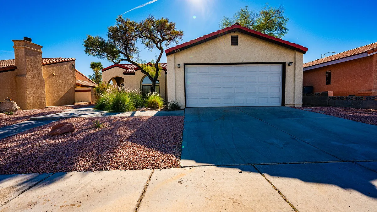 Building Photo - 6357 Formula Way