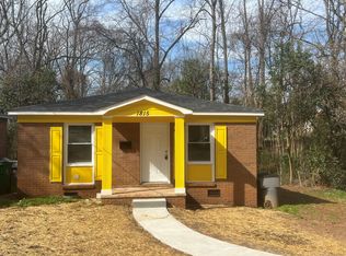 1815 McDonald St, Charlotte, NC