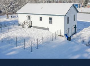 36 Belfast Augusta Road W, Searsmont, ME 04973