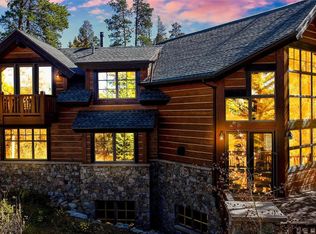 25 Pine Meadow Ln, Dillon, CO 80435