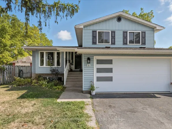 25 Bute St, North Dumfries, ON N0B 1E0