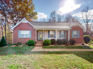 7555 Cherokee Hills Rd, Fairview, TN 37062