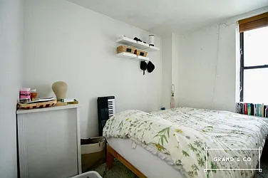 Rented by Grand & Co.