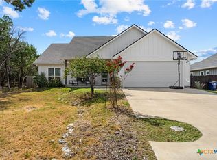 5111 Goliad Dr, Temple, TX 76502