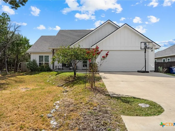 5111 Goliad Dr, Temple, TX 76502