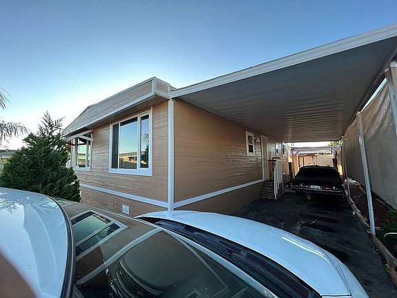 Carport #1