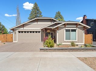 61538 SE Chief Joseph Ln, Bend, OR 97702