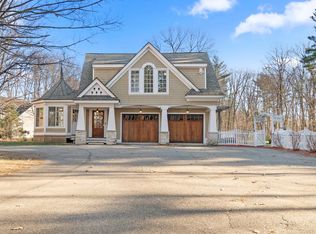 45 Piscassic Rd, Newfields, NH 03856