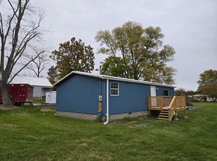 58 Tracewell Ave, Parkersburg, WV 26101
