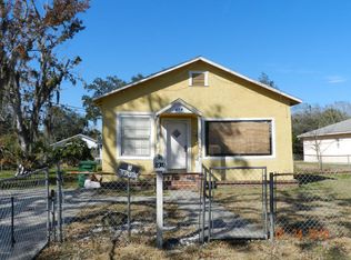 874 North St, Daytona Beach, FL 32114