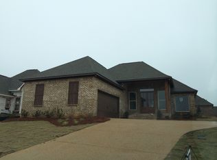 127 Amethyst Dr, Brandon, MS 39047