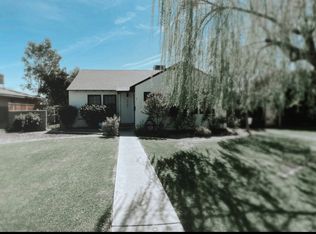 2701 17th St, Bakersfield, CA 93301
