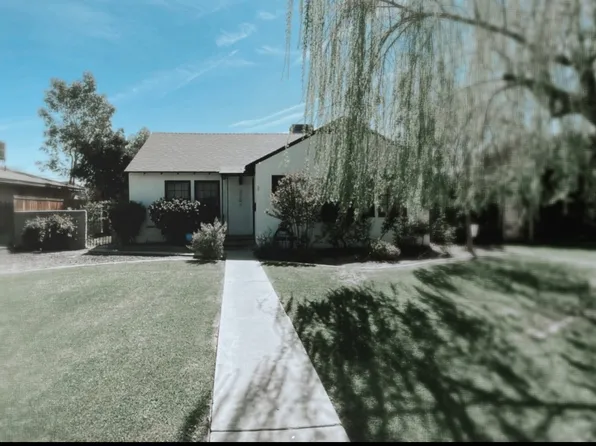 2701 17th St, Bakersfield, CA 93301