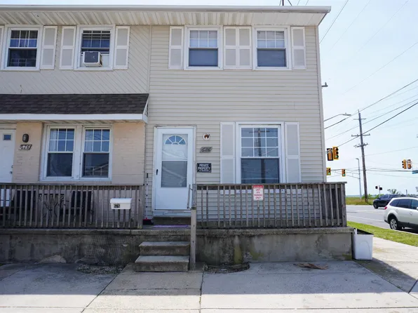 676 Carolyn Ter Unit 676, Atlantic City, NJ 08401