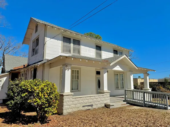 116 5th Ave, McComb, MS 39648