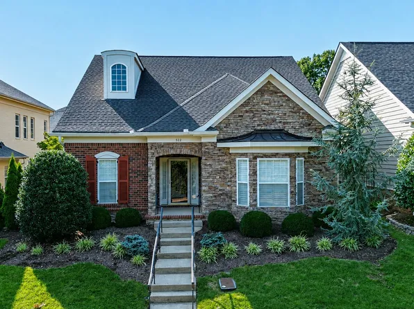 522 Eden Park Dr, Franklin, TN 37067