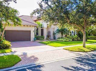 3201 SW 194th Ter, Miramar, FL 33029