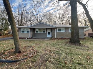 16611 Turner Ave, Markham, IL 60428