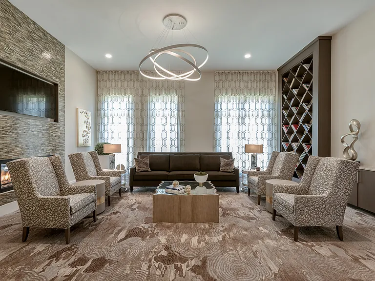 Overture Fair Ridge 62+ Apartment Homes — Photo 16