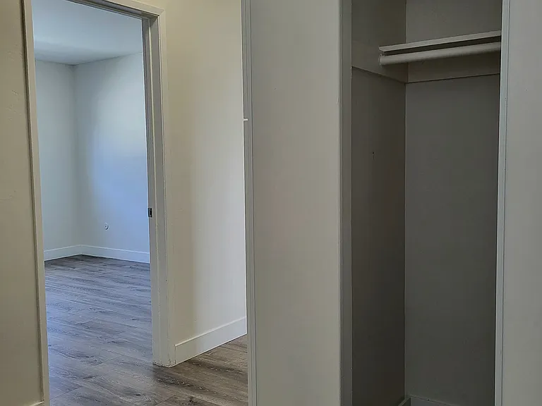 Entrance/ Hall