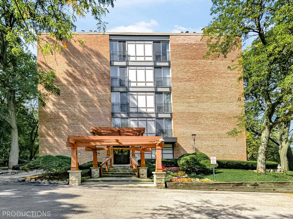 5810 Oakwood Dr Unit 2A, Lisle, IL 60532