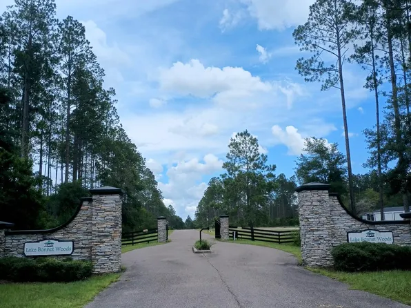 0 00 NE 73 AVE, Earleton, FL 32631