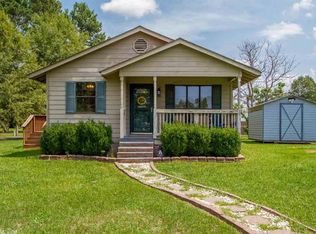 238 Cates Rd, Haskell, AR 72015