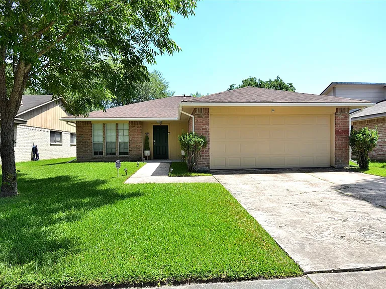 5414 Quail Tree Ln — Photo 2