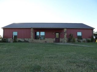 532 County Road 1110, Decatur, TX 76234