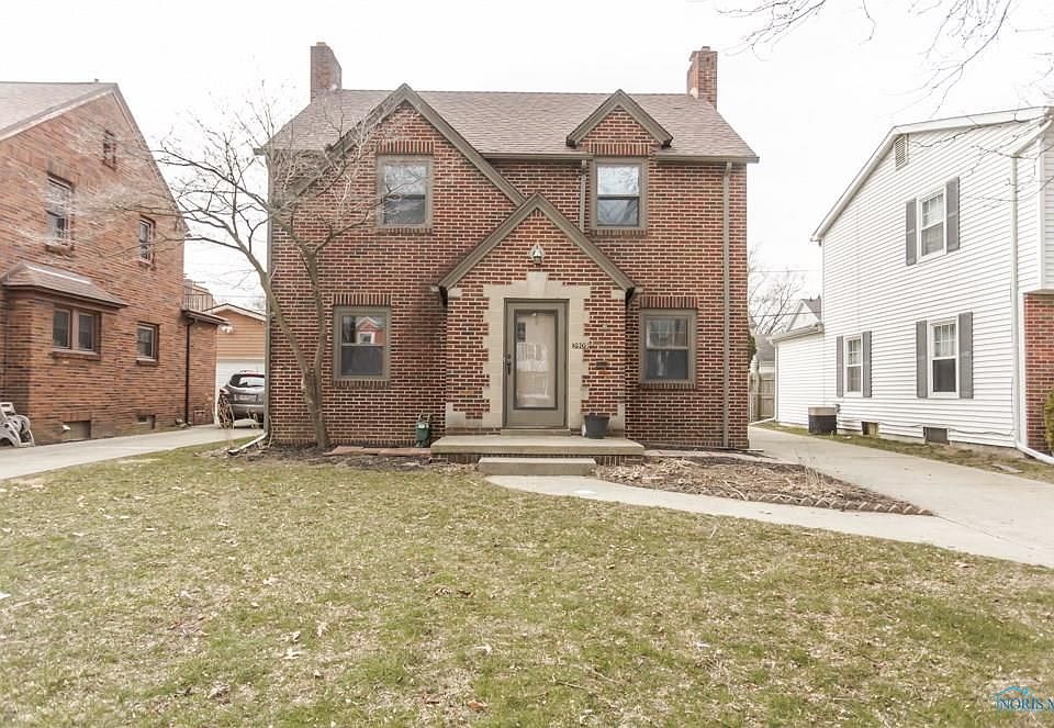 3909 Maxwell Rd, Toledo, OH 43613 Zillow