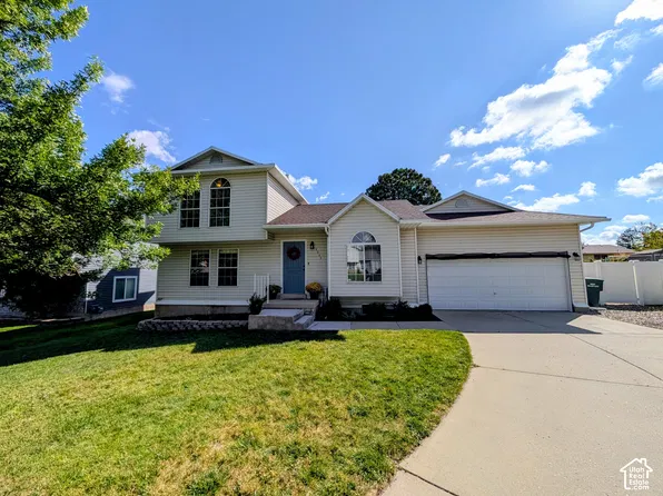 4049 S 6820 W, West Valley City, UT 84128