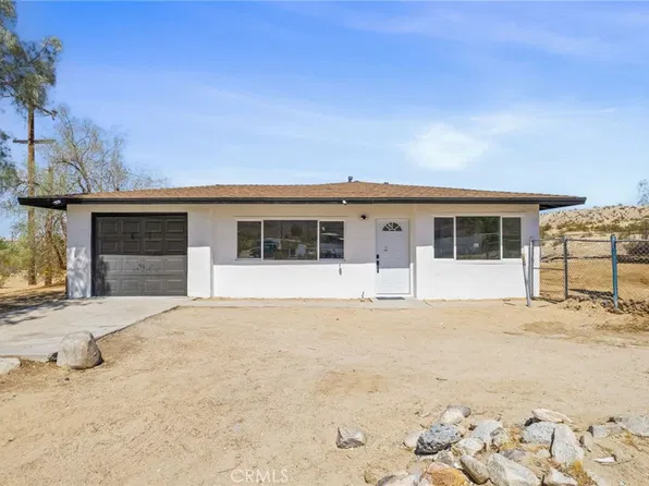 72898 Old Dale Rd #29, Twentynine Palms, CA 92277
