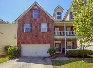 1693 Wayah Dr, Charleston, SC 29414