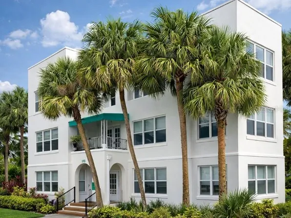 615 Woodlawn Blvd, Orlando, FL 32801