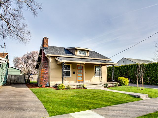 2715 N Baldwin St, Portland, OR 97217 | Zillow