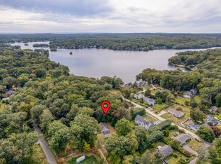 239-A Rockledge Rd, Lyme, CT 06371