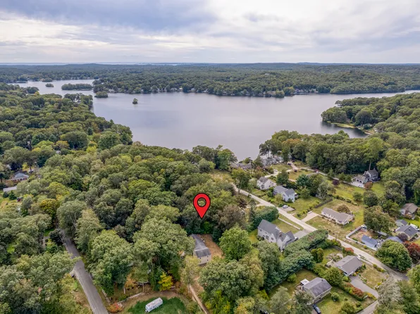 239-A Rockledge Road, Lyme, CT 06371