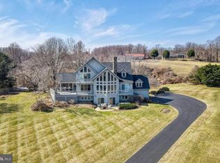 6912 Konrad Ct, Friendship, MD 20758