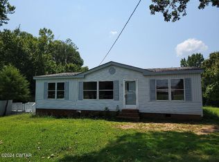 240 Clarksburg Rd, Huntingdon, TN 38344