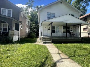 1485 Republic Ave, Columbus, OH
