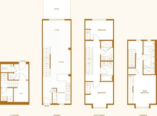 2320 Emery Ct #106, North Vancouver, BC V7J0E5