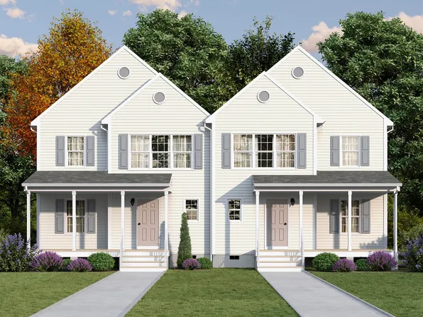 Bella - Build on Your Lot Plan, Raleigh, NC - Sales Office