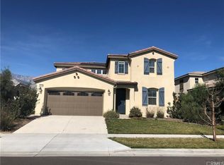 13258 Chatham Dr, Rancho Cucamonga, CA 91739