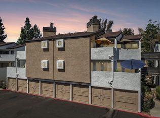 Creekside, San Diego, CA 92126