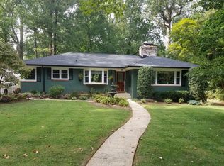 612 Sudbrook Rd, Baltimore, MD 21208