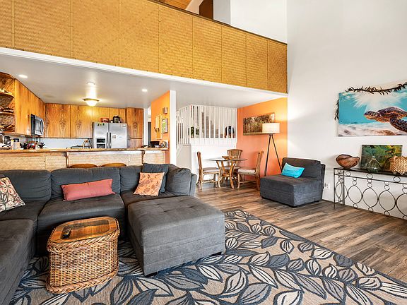 5th image of 68-3840 Lua Kula St APT G205